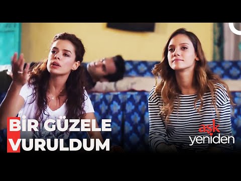 Sivas'ı Birbirine Katan Haber - Aşk Yeniden 21. Bölüm