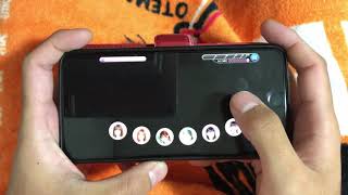 【乃木フェス】Overture 2020ver ultra スピード10.0(Max)フルエク
