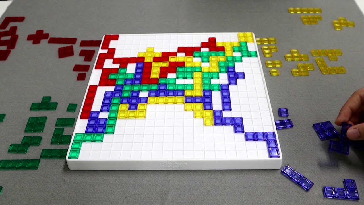 Blokus ボードゲームcafe ボードゲームのお店まとめ Gamerch