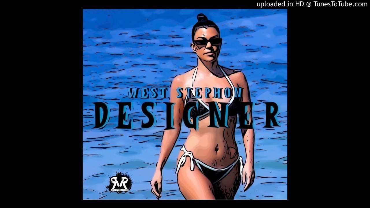 West Stephon - Designer