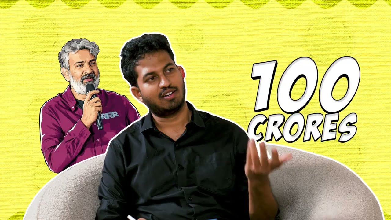 How Tollywood's Biggest Stars REALLY Make Their Money | Episode 2 - Trailer