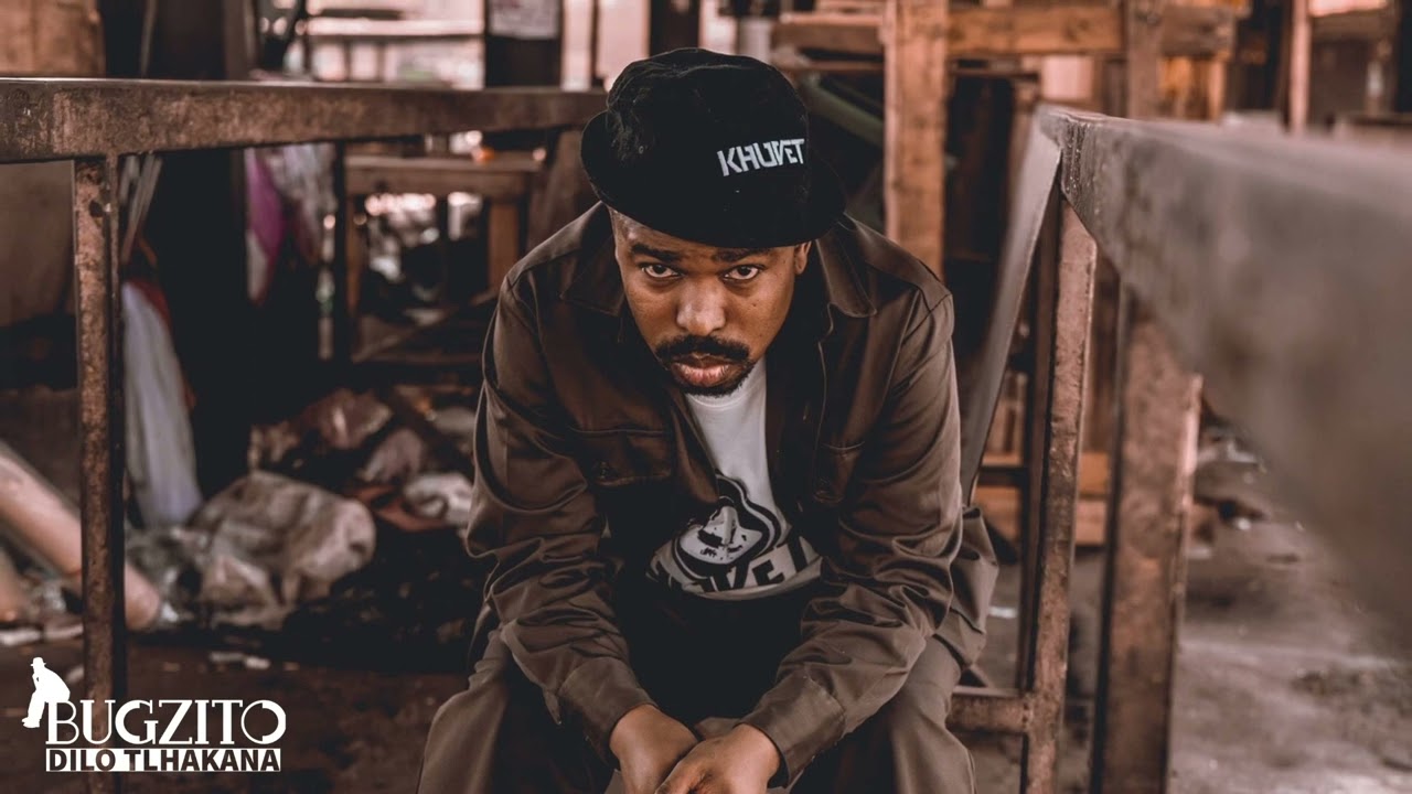 Watch Bugzito - KAOSANE (Official Audio) Ft. Zimkitha on YouTube Watch Bugzito - KAOSANE (Official Audio) Ft. Zimkitha on YouTube
