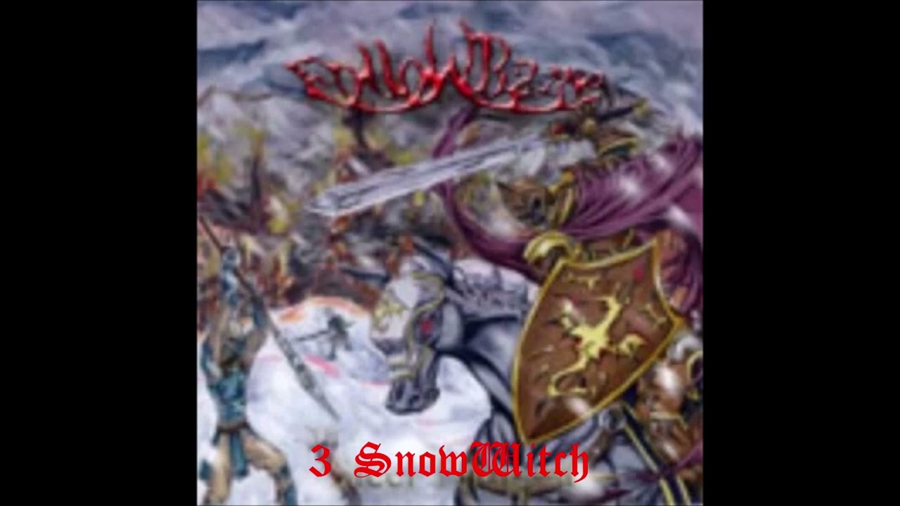 FOLLOWBANE - Steel Tempest (FULL DEMO) Japan