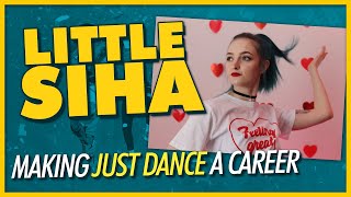 LittleSiha: Making Just Dance a Career - We Have Cool Friends