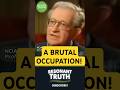 A Brutal Occupation! 🔥 #israel #palestine #usa #uk #politics #congress #quotes #debate #europe