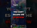 YOU CANT ESCAPE FROM #1 LEE SIN #challenger #leagueoflegends #leesin #leesingameplay #fypage #fypシ