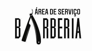 tour pela micro barbearia depois da reforma