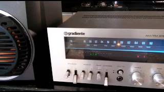 GRADIENTE MODEL 1300