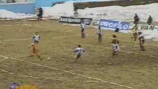 Vanspor--Galatasaray 97