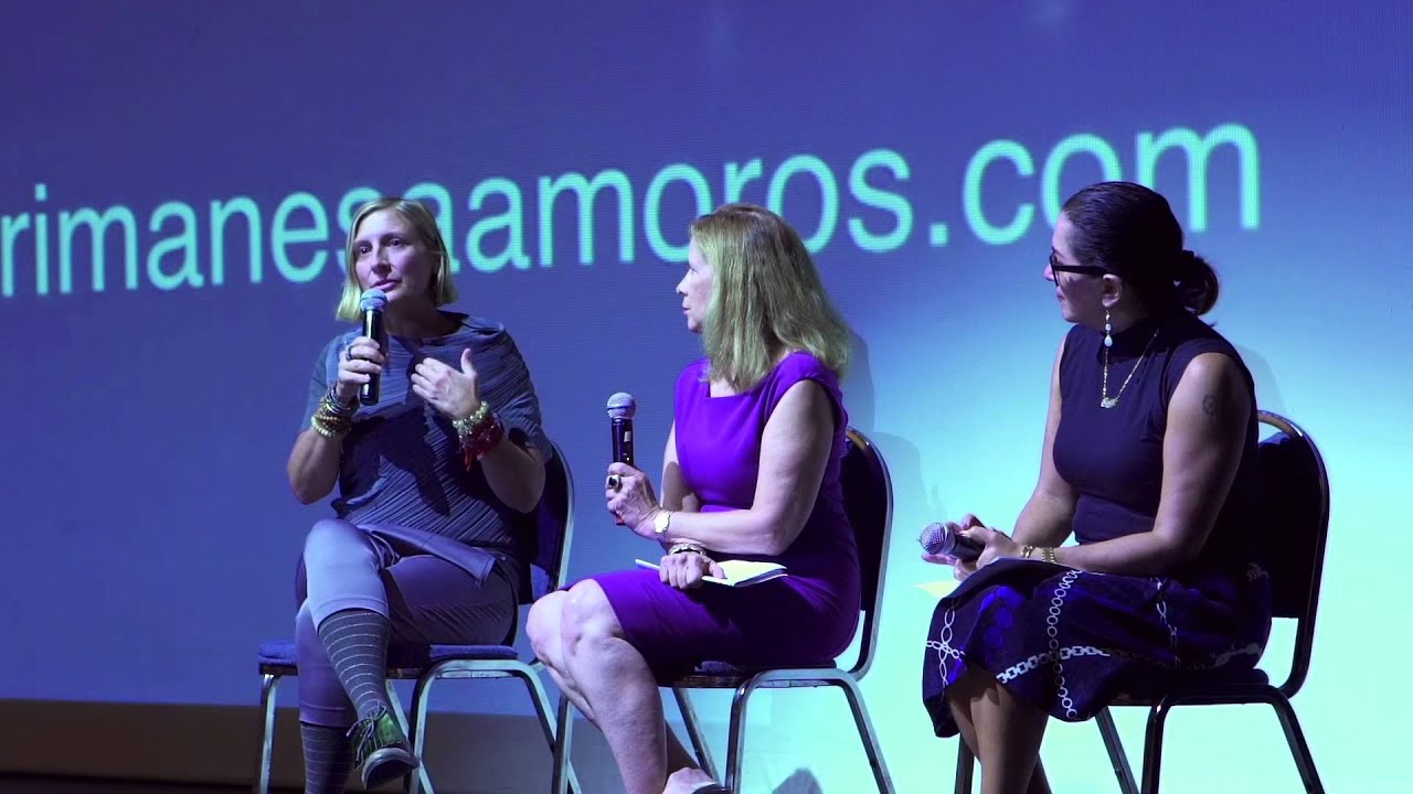 Women Series Spotlight: Grimanesa Amorós | ARTE/HORA