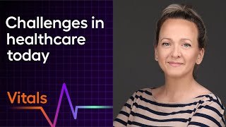 What are common trends in healthcare today?