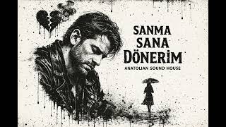 Sanma Sana Dönerim - 70’Ler Anadolu Rock