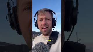 AI data centers: Good, or bad? #shorts