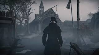Assassin's Creed Syndicate - Ripper Ambiance 2 (wood creaking, soft fire, glitching) screenshot 4