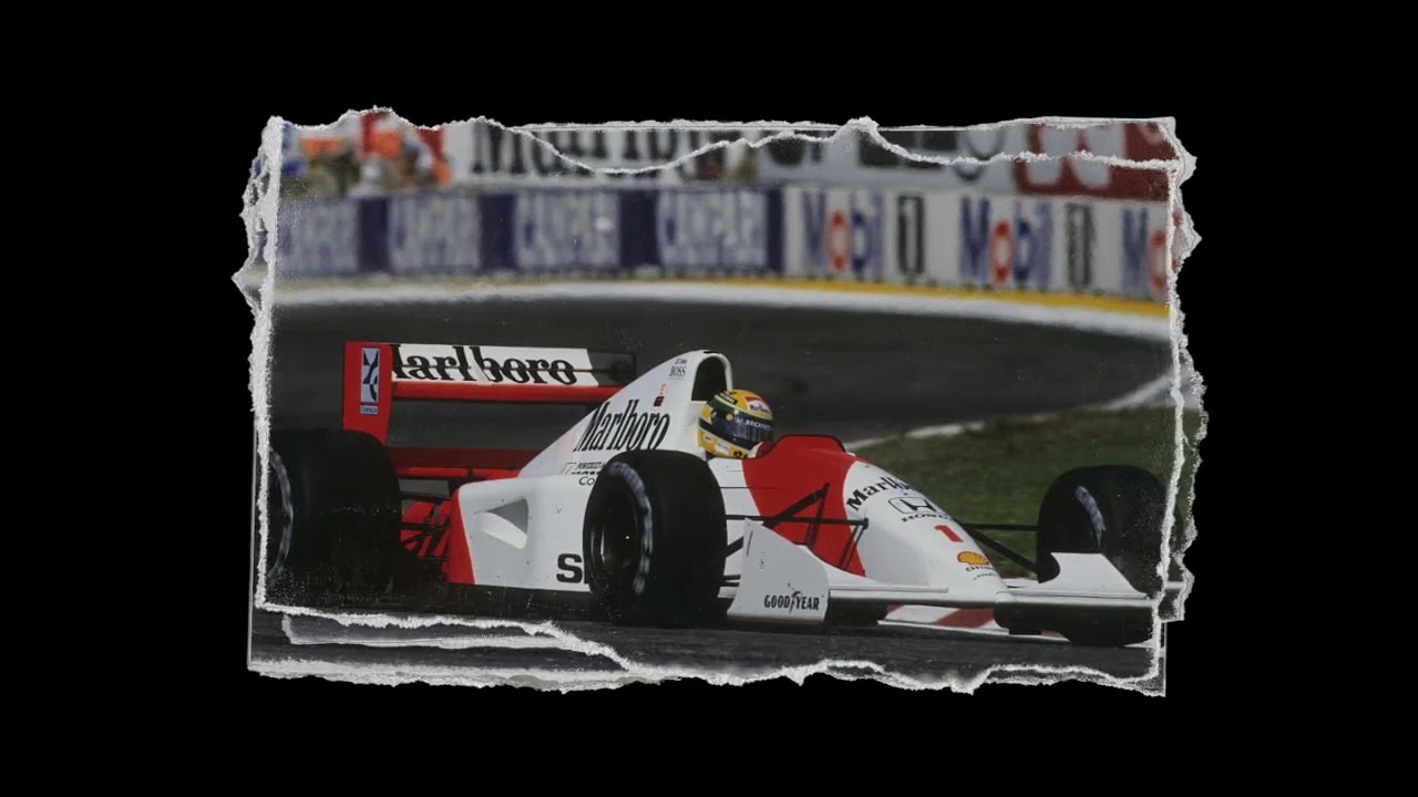 Lotus 72 D slowed and reverb