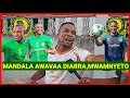 MANDALA AWAVAA MWAMNYETO DIARA NA DUBE KUIKOSESHA USHINDI YANGA LEO VS DODOMA JIJI 
