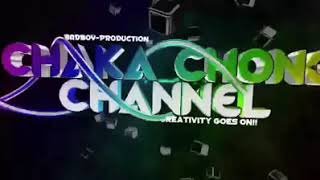 Chaka Chong Channel  || Faded cover song || Tz tonmoy khan || Saad || Sakib.