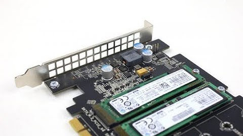 Make NVME drive bootable on HPZ820 or any other legacy computer.
