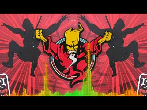 Unexist - Attack (Dj Mad Dog Remix)