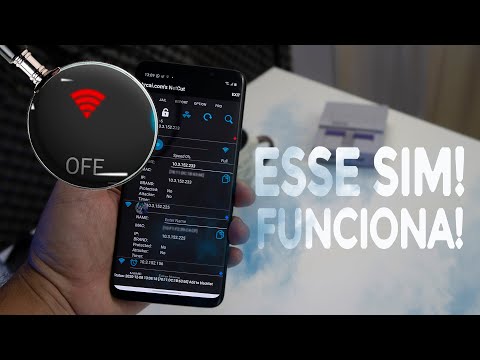 Vídeo: Como abrir arquivos Zip em um iPhone ou iPad