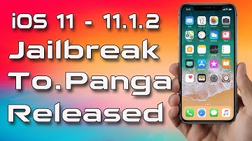 How to Jailbreak iOS 11 - 11.1.2 on iPhone X, 8, 7, etc