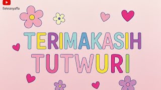 TULIS NAMA KALIAN DI KOMEN! 🥰