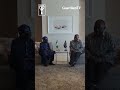 Tinubu, Ramaphosa holds bilateral talks after inauguration