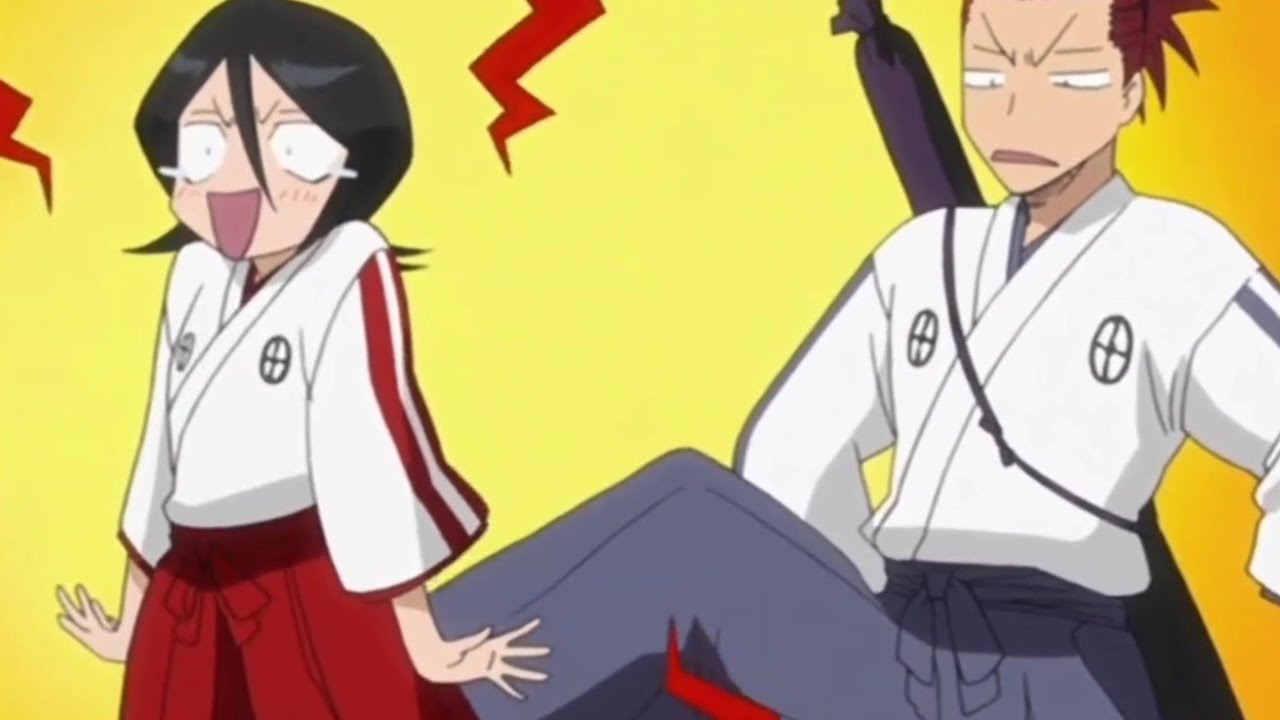 ☆ゆうとママ様おまとめ☆BleachLondon Bleach Episode Preview #45 | English Dub | - YouTube