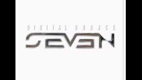 SE7EN - ( RESET‬‏ ALBUM ) Intro