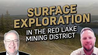 Renegade Gold ($RAGE | $RENGF) Begins Confederation Belt Exploration Program