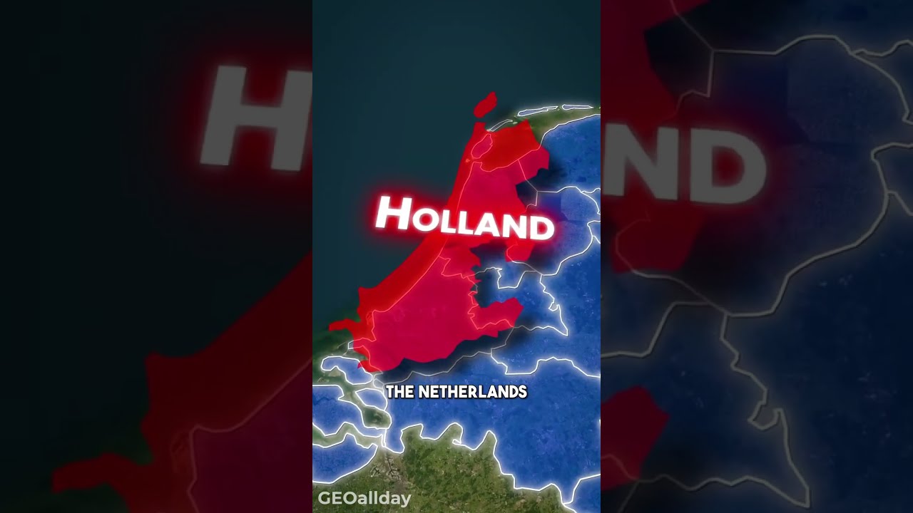Netherlands vs Holland What 39 s - Maxres2