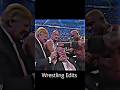Bobby Lashley vs Vince McMahon Bald Challenge 😂🥳 #wwe #vincemcmahon #stonecold #bobbylashley #donald