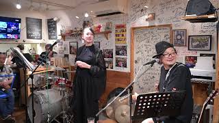 DSC 0418【喫茶スタヂオバンド】貴方解剖純愛歌～死ね～