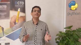 Python Fundamentals - Course Introduction