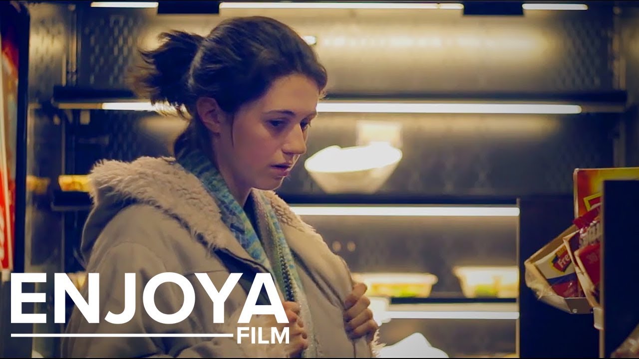 Disappearance (2015) — Short