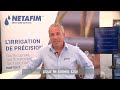 Netafim produits et solutions pour lagriculture