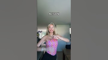 DO U AGREE?💜#viral #atthesametimeiwannahugyou #prettylittleliars #pll #tvshows #alishquiche