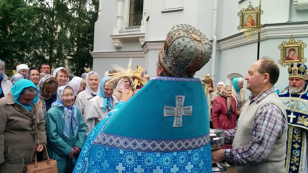 Ходить по кресту
