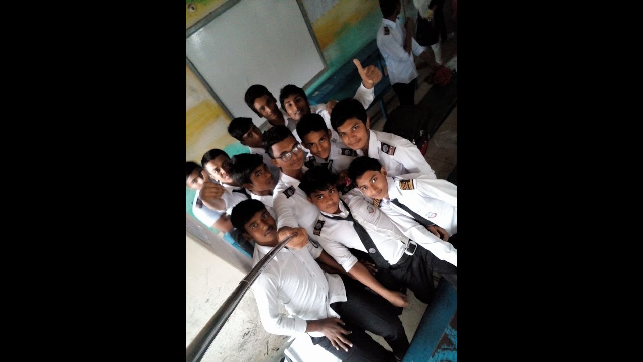 Gang Of Idiots - The School Life