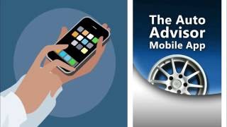 Adrian Brien Automotive Auto Advisor Mobile App Video September 2016 screenshot 5