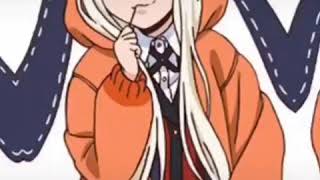 Kakegurui edit ft. Mary's Baka