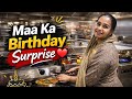Mummy Bhul Gaye Bhai Ka Birthday 🥹 | Pre Birthday Surprise Dish 😍 | Cloud Kitchen With Job | Day 73