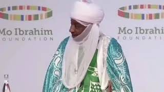 Celebrity The full video of why Sanusi Was Dethroned Net Worth
