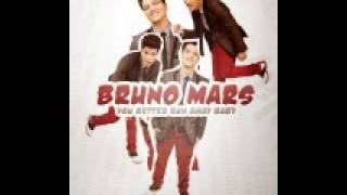 Download Lagu Bruno Mars Gorilla