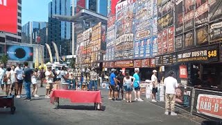 Sankofa Square 2025 rib fest