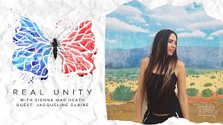 Download Lagu Thresholds Into the New World | Painter Jacqueline Claire | Ep 8 MP3