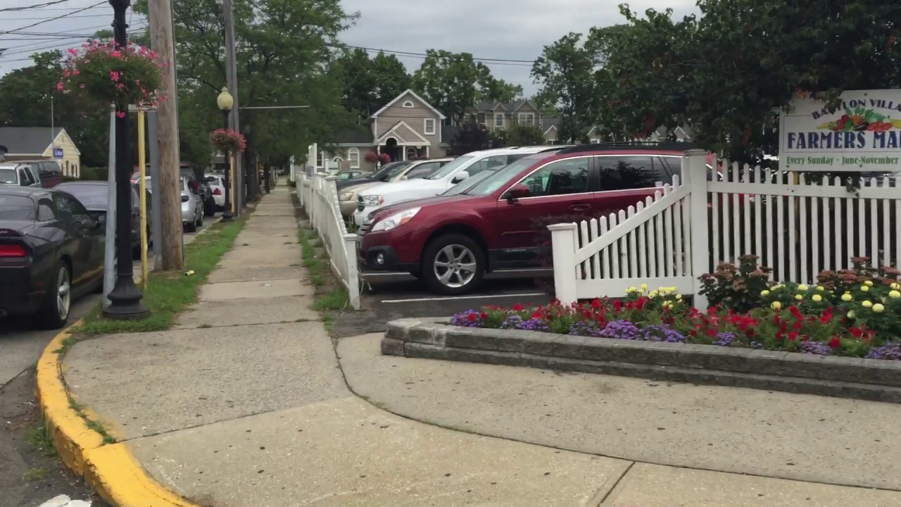 Argyle Lake Babylon NY 2 YouTube