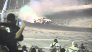 FINAL FIGHT "FORMULA DRIFT "AT  IRWINDALE SPEEDWAY FINAL 16 IN HD 1080