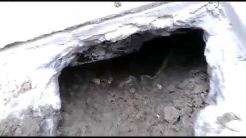 L7000 water leak detector success case, welcome to enquiry! whatsapp: +8618817127266