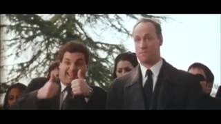 OLD SCHOOL BLOOPERS GAG REEL